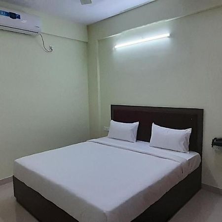 Redkey Inn Airport Bangalore Dış mekan fotoğraf