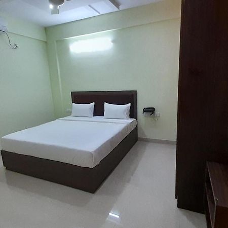 Redkey Inn Airport Bangalore Dış mekan fotoğraf